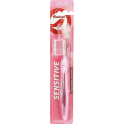 BR DENT SEN EXT SPL 20G AUCHAN