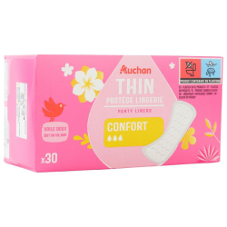 AUCHAN Protege Lingerie...