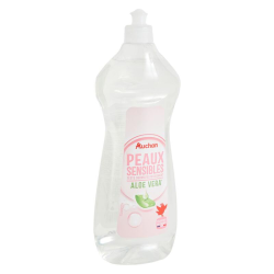 Auchan liquide vaisselle...