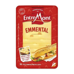 Entremont emmental...