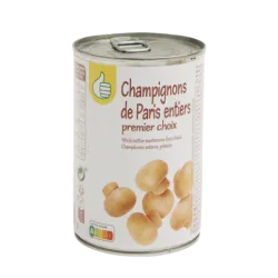 CHAMPIGN 1ER CHX230G POUCE 1/2