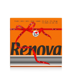 RENOVA SERVIETTE TABLE...