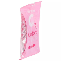 COSMIA Rasoir Jetable...