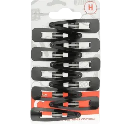 COSMIA MINI CLIP X10