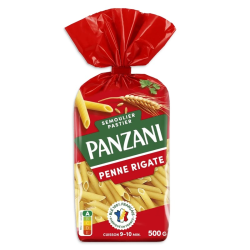 PANZANI Penne rigate...