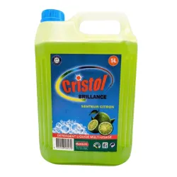 Cristol détergent liquide...