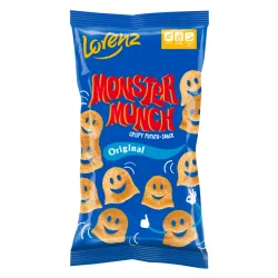 MONTER MUNCH Original 75G
