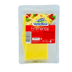 Emmental Portion 120GR