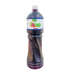 JUS BISSAP ROUGE DJOLOF 1,5L