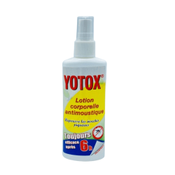 YOTOX LOTION ANTIMOUSTIQ 100ML