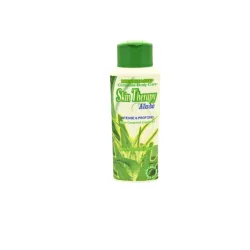LAIT ALOES 600ML