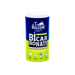 La Baleine bicarbonate...