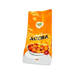 Mélange pour Accra fuzion 400G