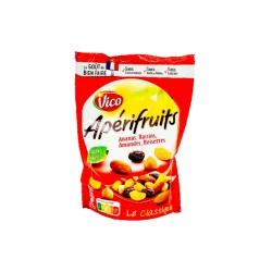 VICO Fruits secs et...
