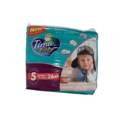 Tima Baby X26 couche 11/25KG