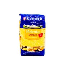 Polenta Express Grain Moyen...