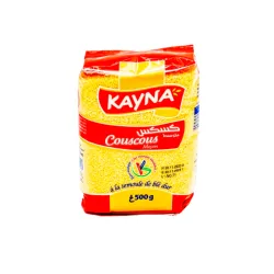 Kayna CousCous Moyen 500GR