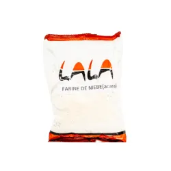 LALA Farine de Niebe 400G