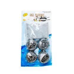 Combine Lave Vaisselle 5Pieces