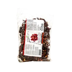 Zéna fleur de bissap rouge...