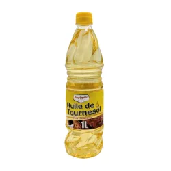 HUILE TOURNESOL BON APPETIT 1L