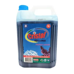 Cristol détergent liquide...