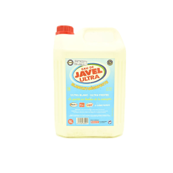 EAU DE JAVEL ULTRA 5 L