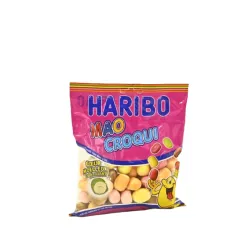BONBON MAO CROQUI HARIBO 250G