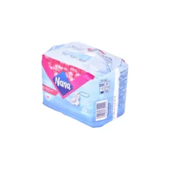 NANA Serviette Maxinormal X10