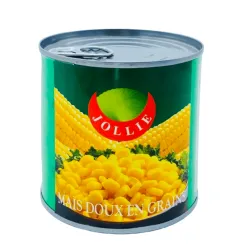 Jolly Mais Doux 340G