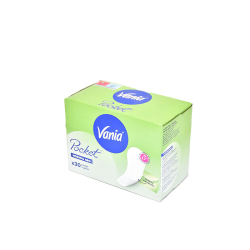 VANIA Pocket protège-slips...