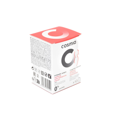 COSMIA INTIMA WIPES DOUCEUR*10