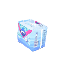 SERVIETTE MAXISUPER NANA 9PCS