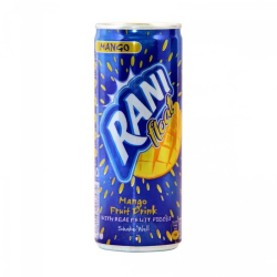 RANI MANGO 240 ML