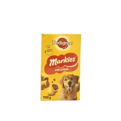 PEDIGREE MARKIES 500GR