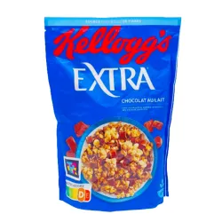 KELLOGG'S Céréales extra...