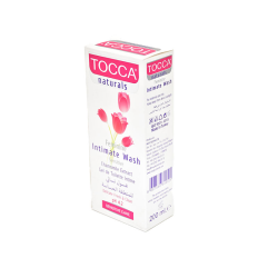 Tocca Gel Intime 200ML