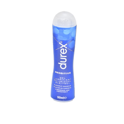Durex gel play sensitive 50ML