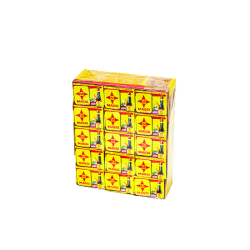 BOUILLONS MAGGI AROME 60X10G
