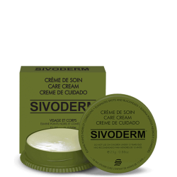 CREME SIVODERM 25GR