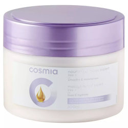 Cosmia masque nutritif...