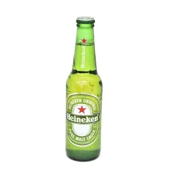 HEINEKEN BLLE 33 CL