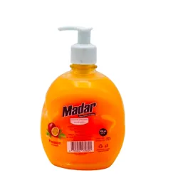 Madar savon liquide passion...