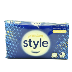 MOUCHOIR PREMIUM STYLE...