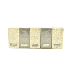 MOUCHOIR DE POCHE CLASSEUR...