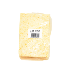 Eponge Végetale X4PCS