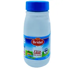 Bridel lait demi écrémé...
