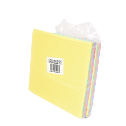 Carre Vaisselle X10pcs