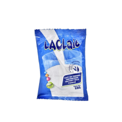 Lait en Poudre LACLAIT 20G