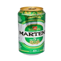 BIERE MARTENS PILS 50CL